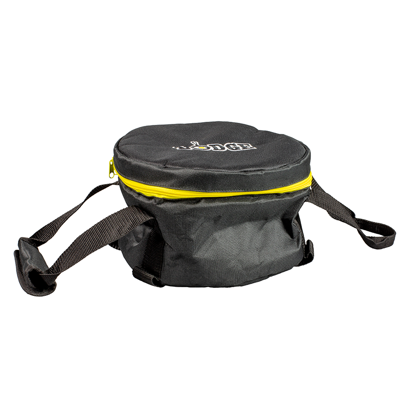 Camp Dutch Oven Carry Bag | Shop Online | Lodge Cast Iron